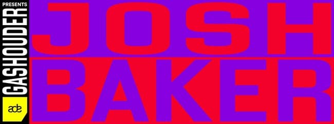 Josh Baker