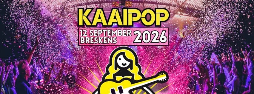Kaaipop