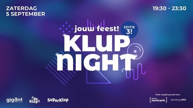 Klupnight