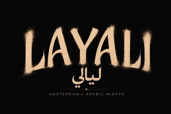 LAYALI