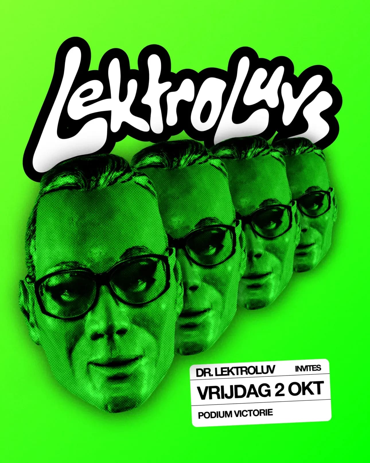 Lektroluvs