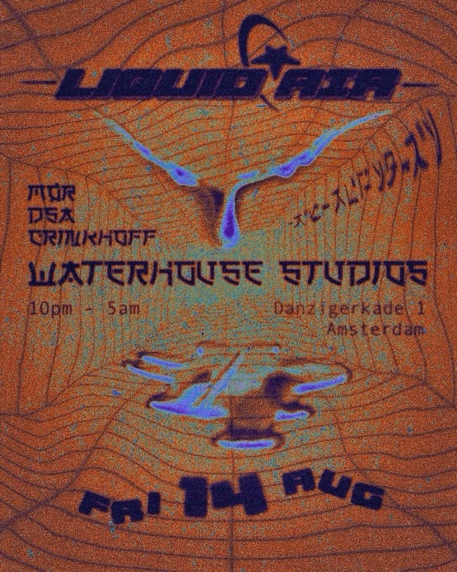Liquid Air