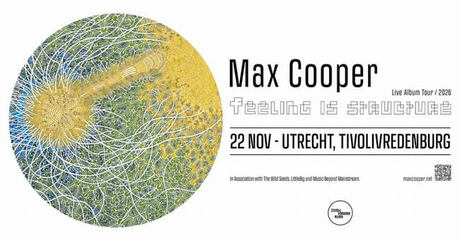 Max Cooper