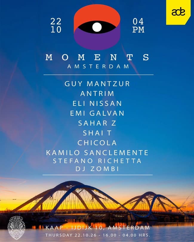 Moments