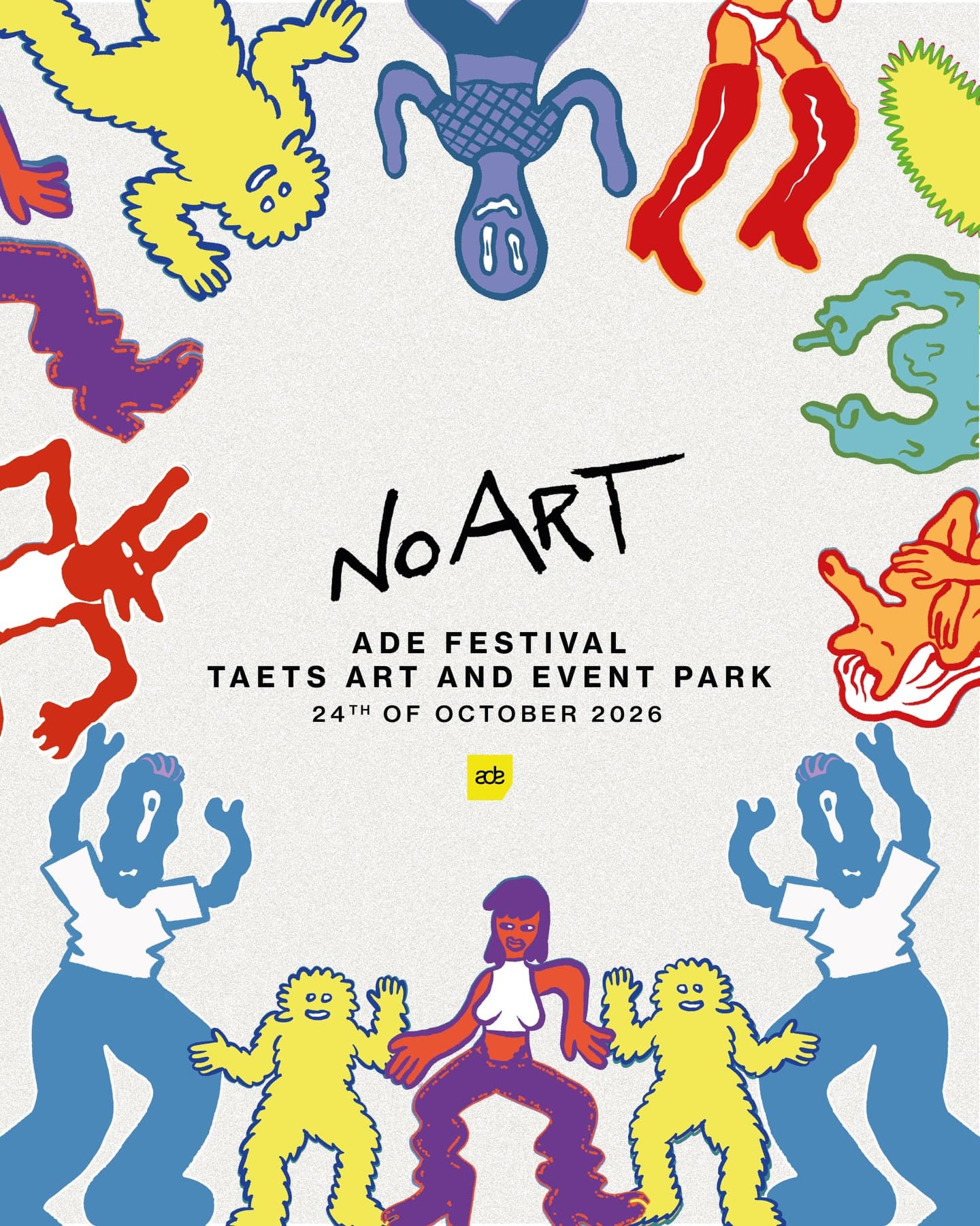 No Art