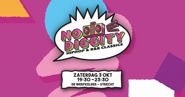 No Diggity