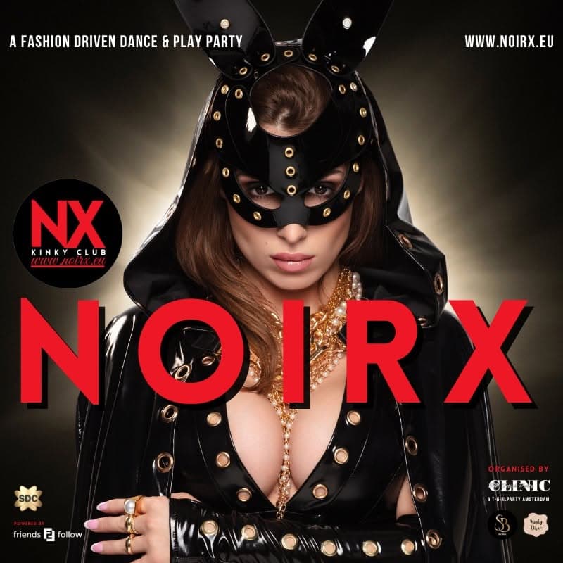 Noir X