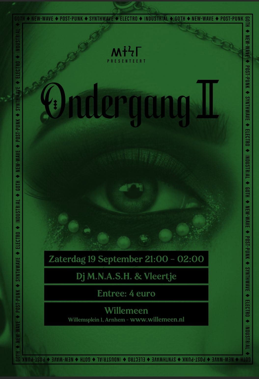Ondergang#2