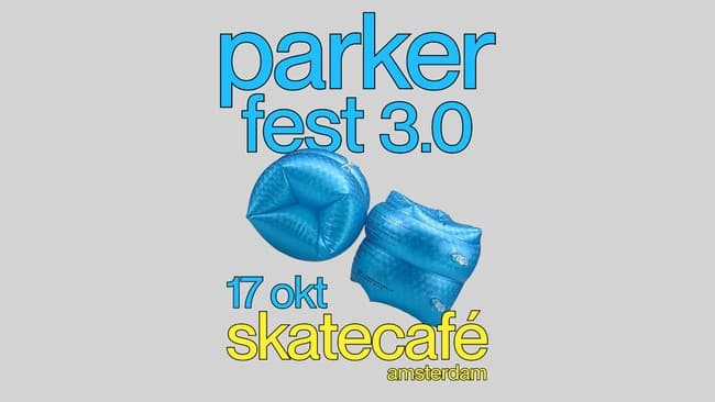 Parker Fest