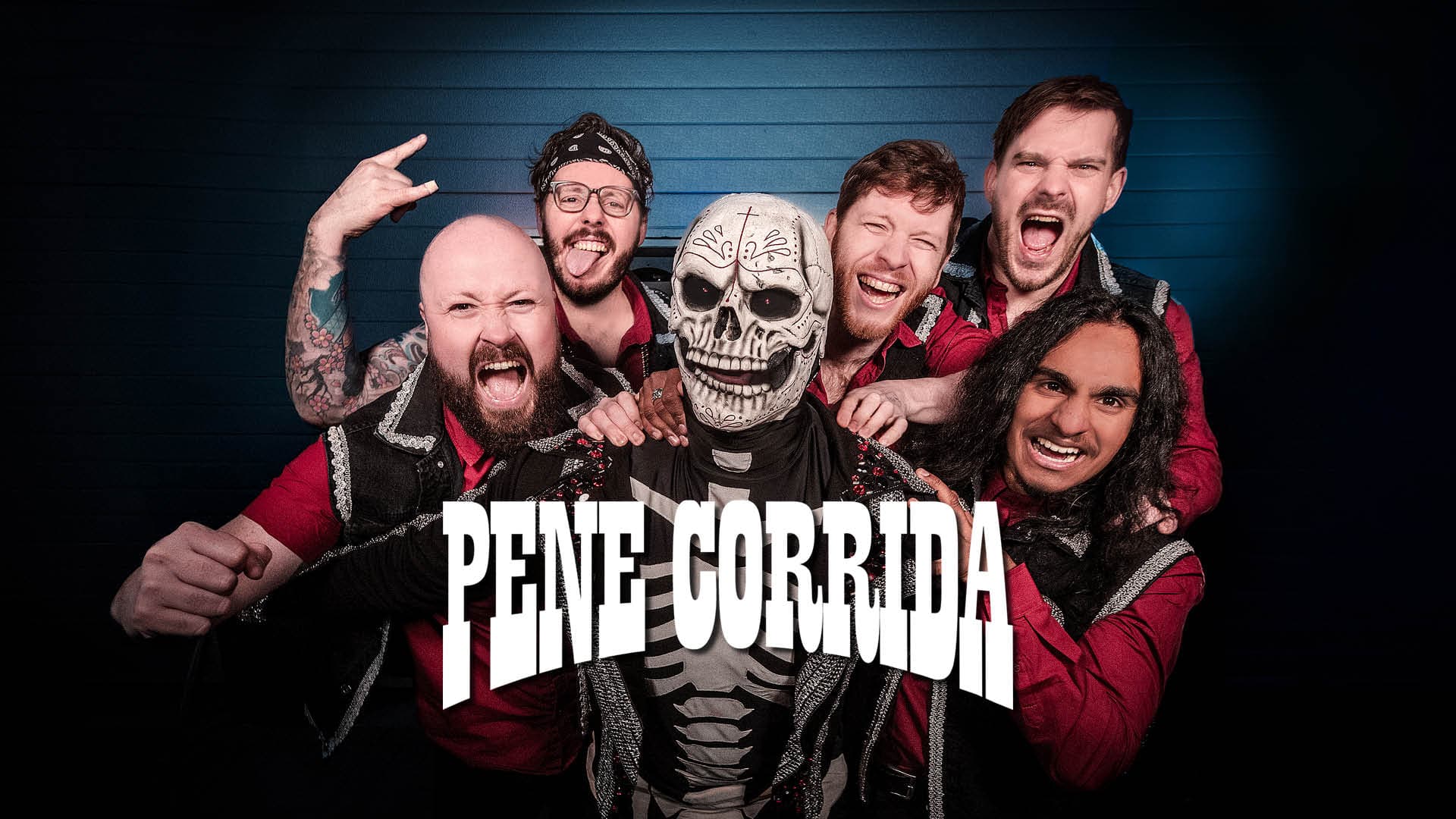 Pene Corida