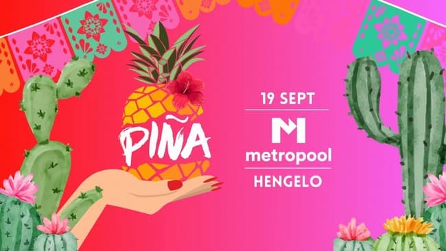 PIÑA
