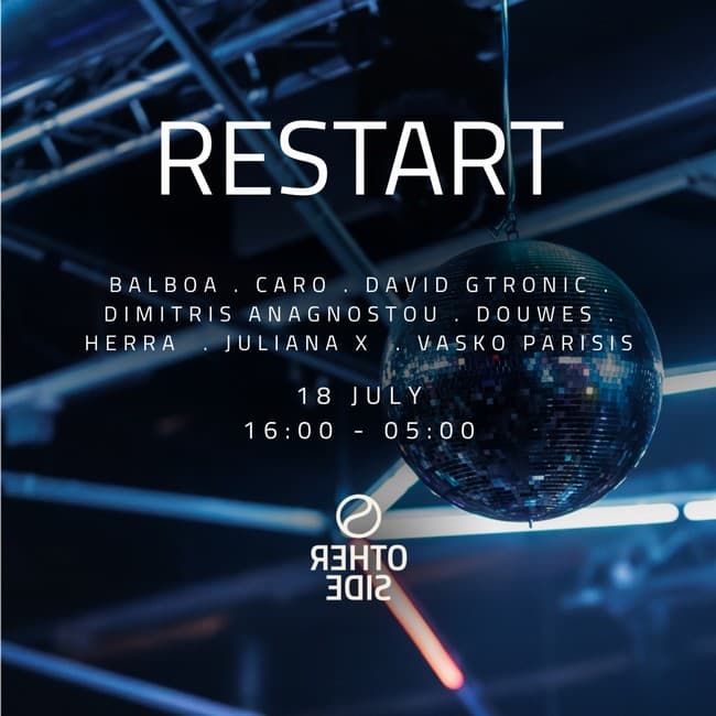 Restart