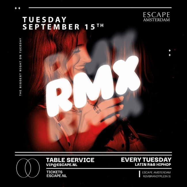Rmx