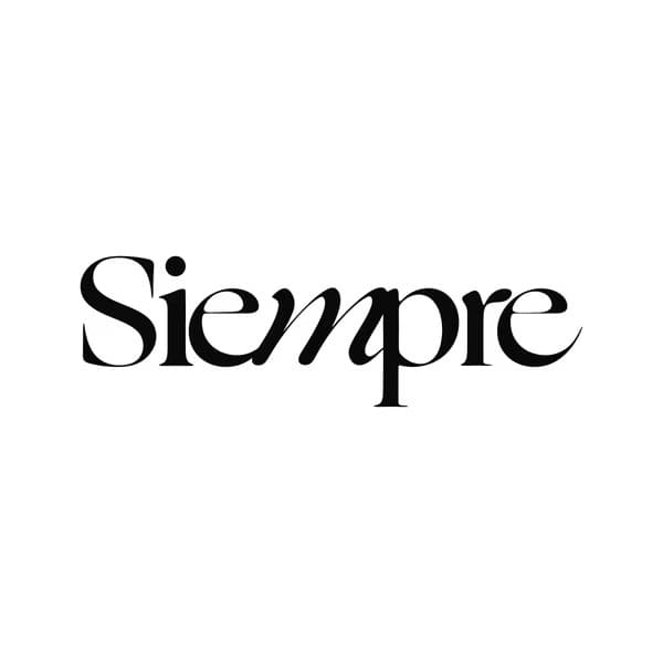 Siempre - 20+