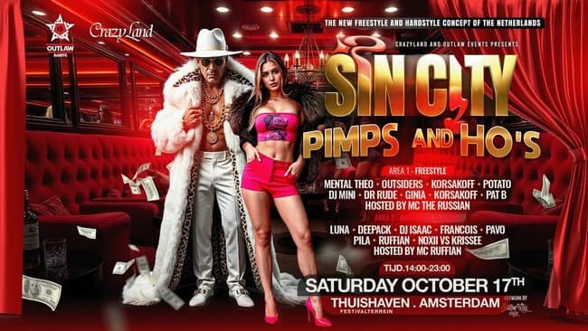 Sin City