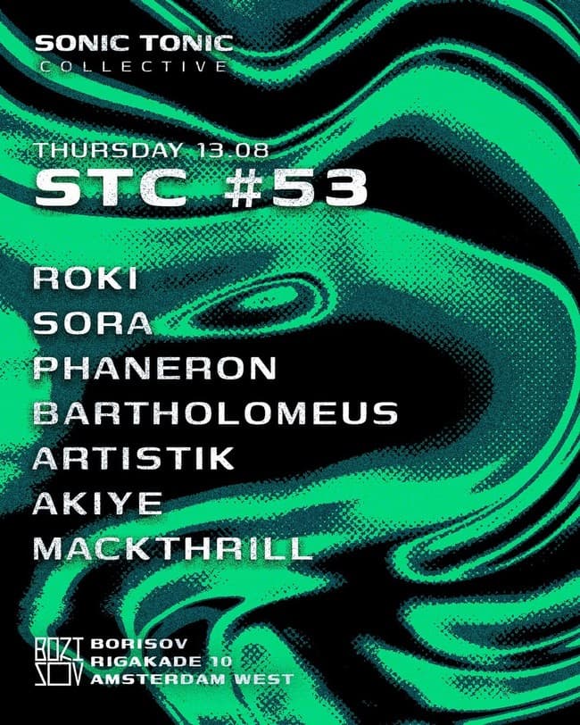 STC #53