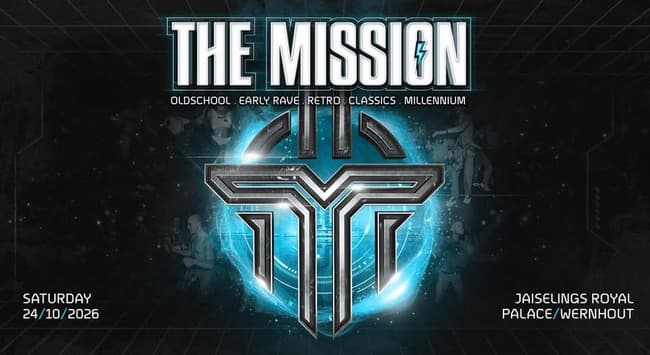 The Mission