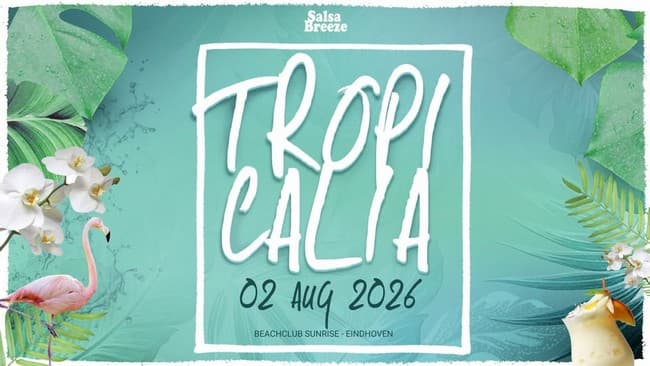 Tropicalia