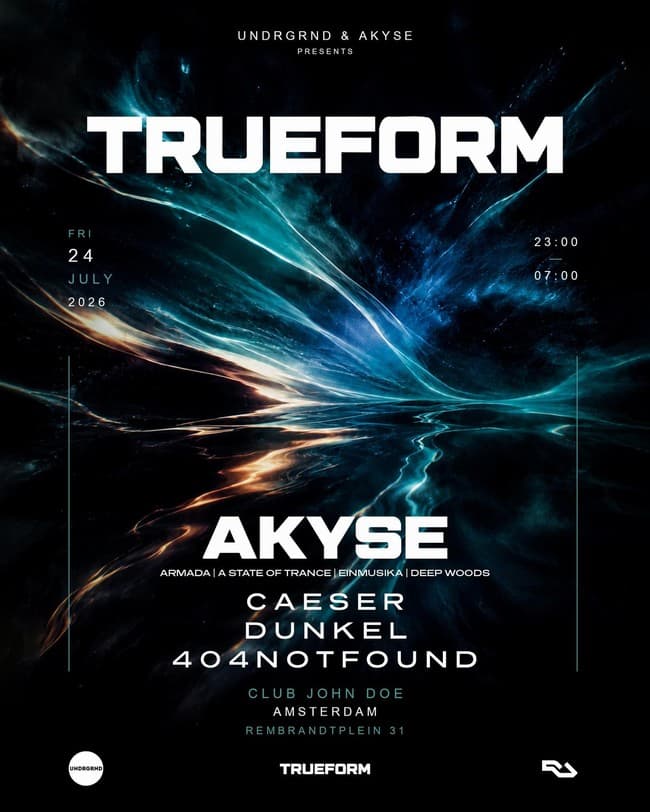 TRUEFORM