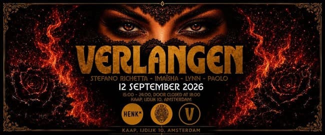 Verlangen
