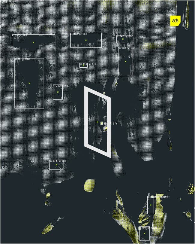 20 Years of The Warehouse Project