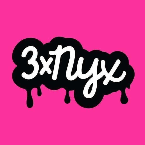 3xNYX hosted by Abby OMG