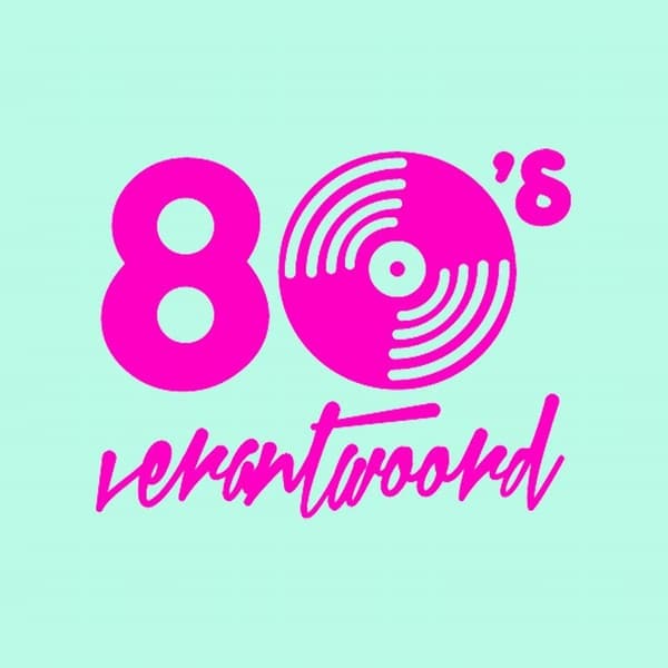 80's Verantwoord x Muziekgieterij Maastricht