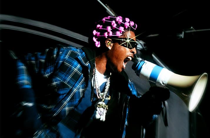 A$AP Rocky