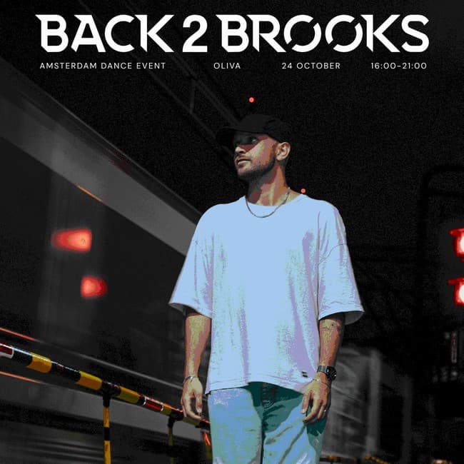 ADE: B2Brooks