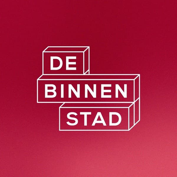 ADE: De Binnenstad x Southern Freid Records