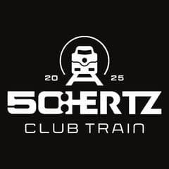ADE Techno Train - Audacious x Astral Records x Melodic Room