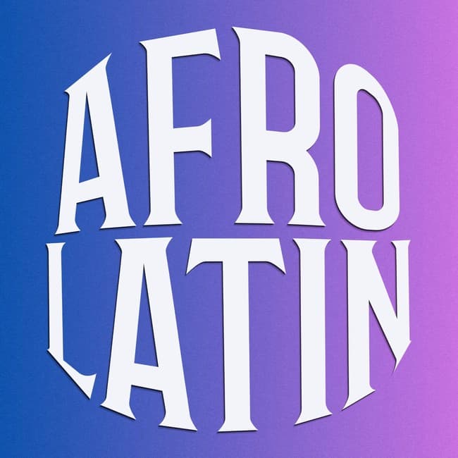 Afro Chin