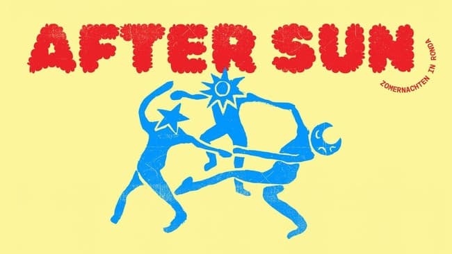 After Sun: Hitjesgolf