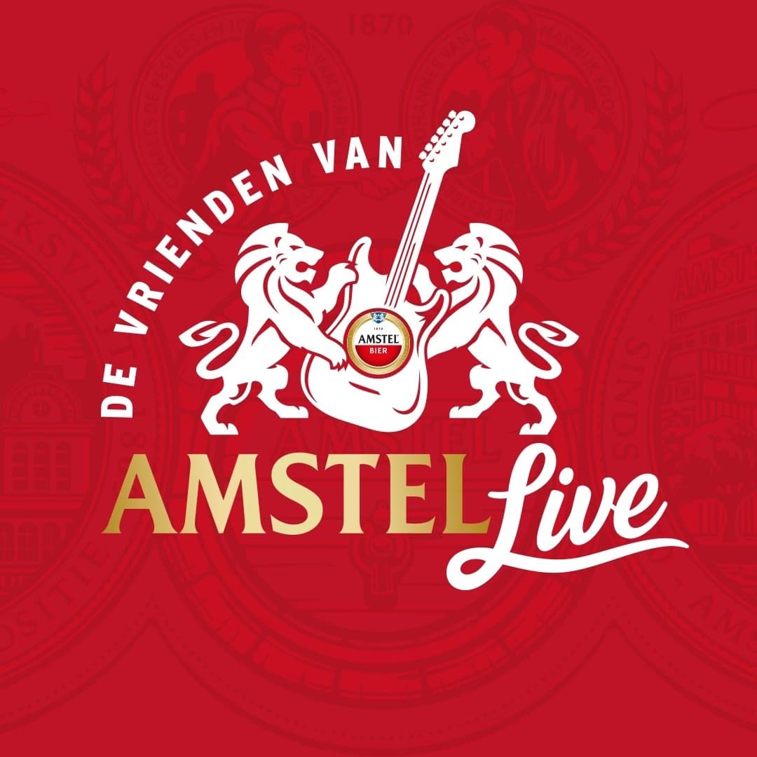 Amstel LIVE In De Kroeg