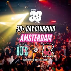 Amsterdam·80s & 90s Classics