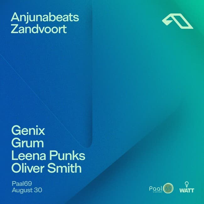 Anjunabeats