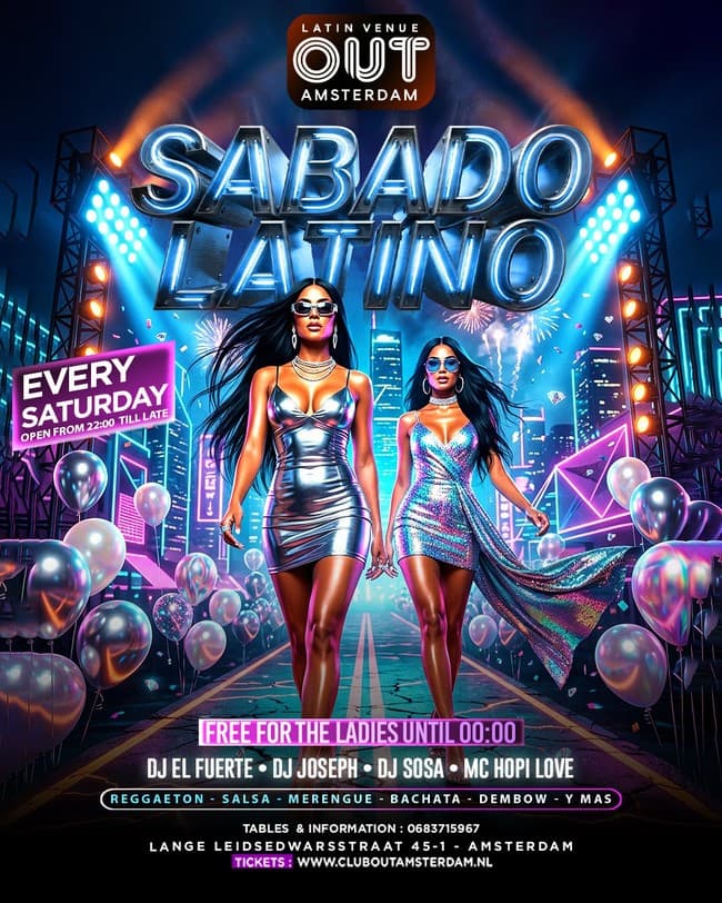 Rumba Latina