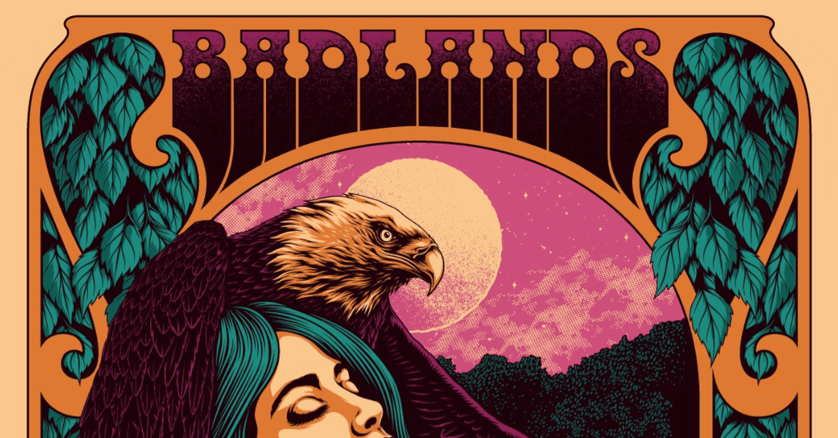 Badlands Festival