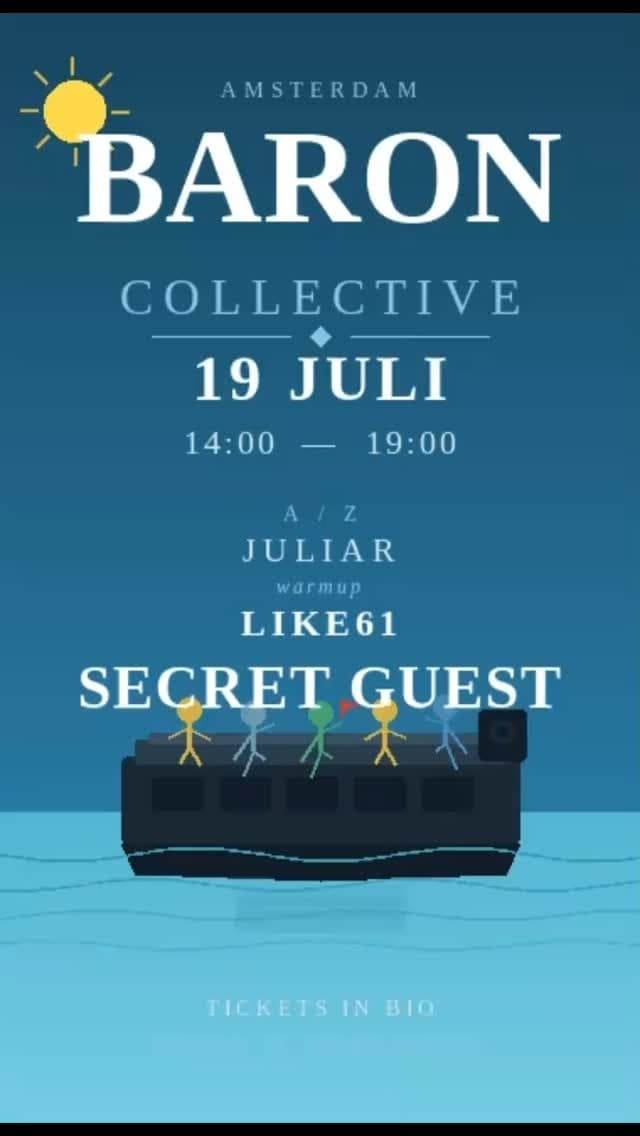 Baron Collective