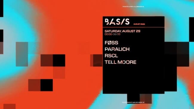 BASIS/ FØSS/ Paralich/ RSCL/ Tell Moore