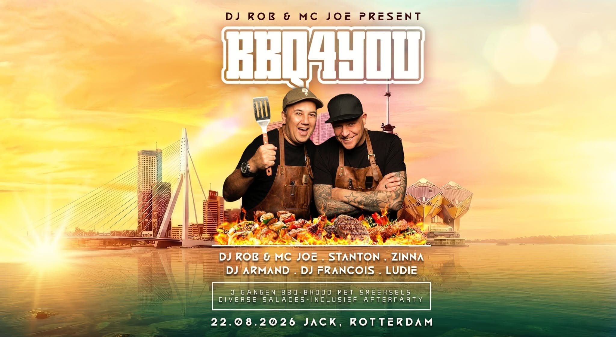 BBQ 4 You