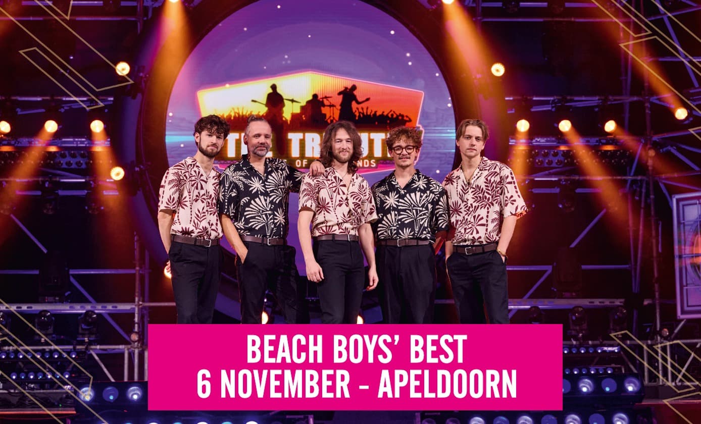 Beach Boys' Best