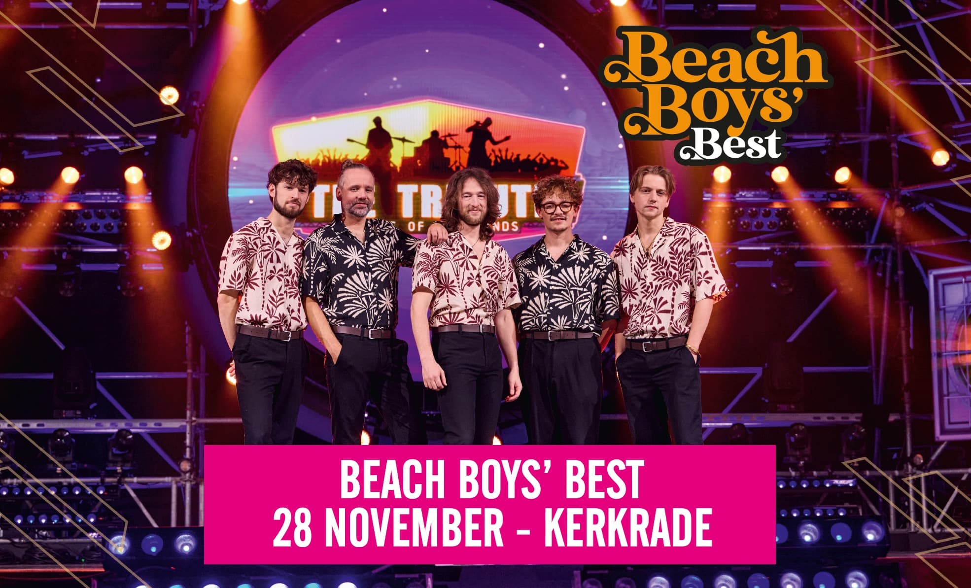 Beach Boys' Best