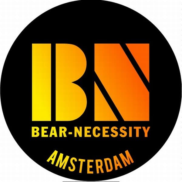 Bear-Necessity Fetish Edition
