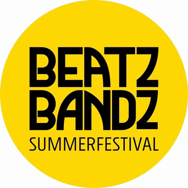 BeatzandBandz Festival 2026 - zondag