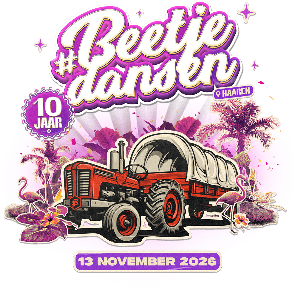 Beetje Dansen