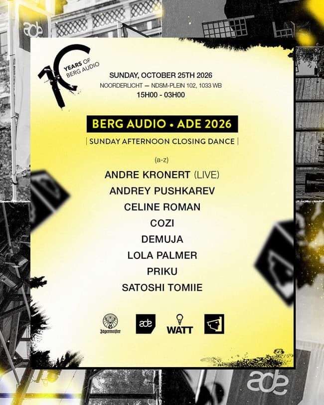 Berg Audio