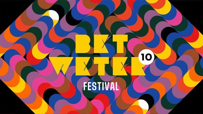 Betweter Festival 2026