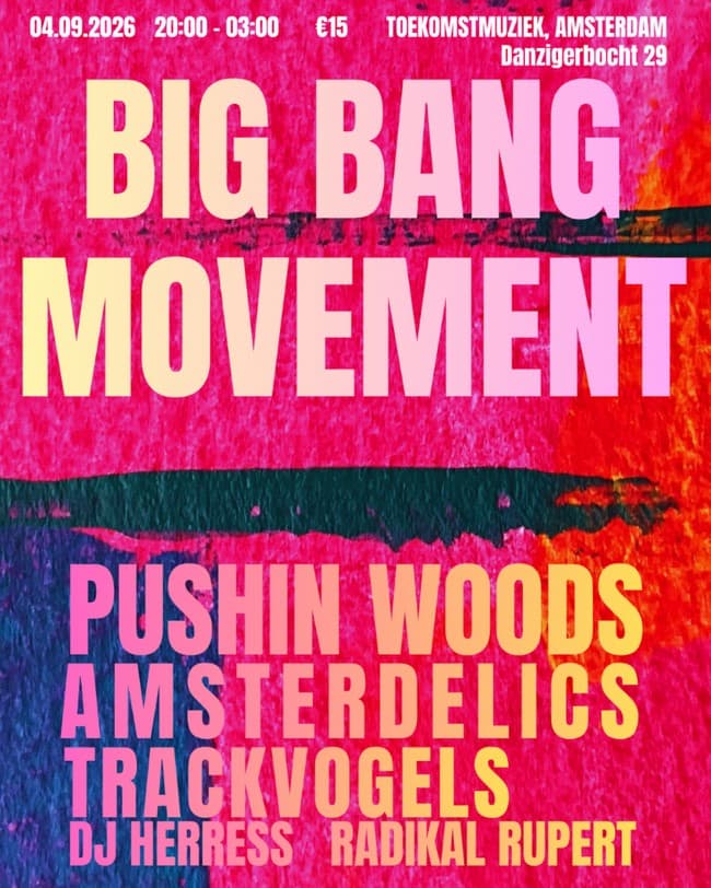 Big Bang Movement