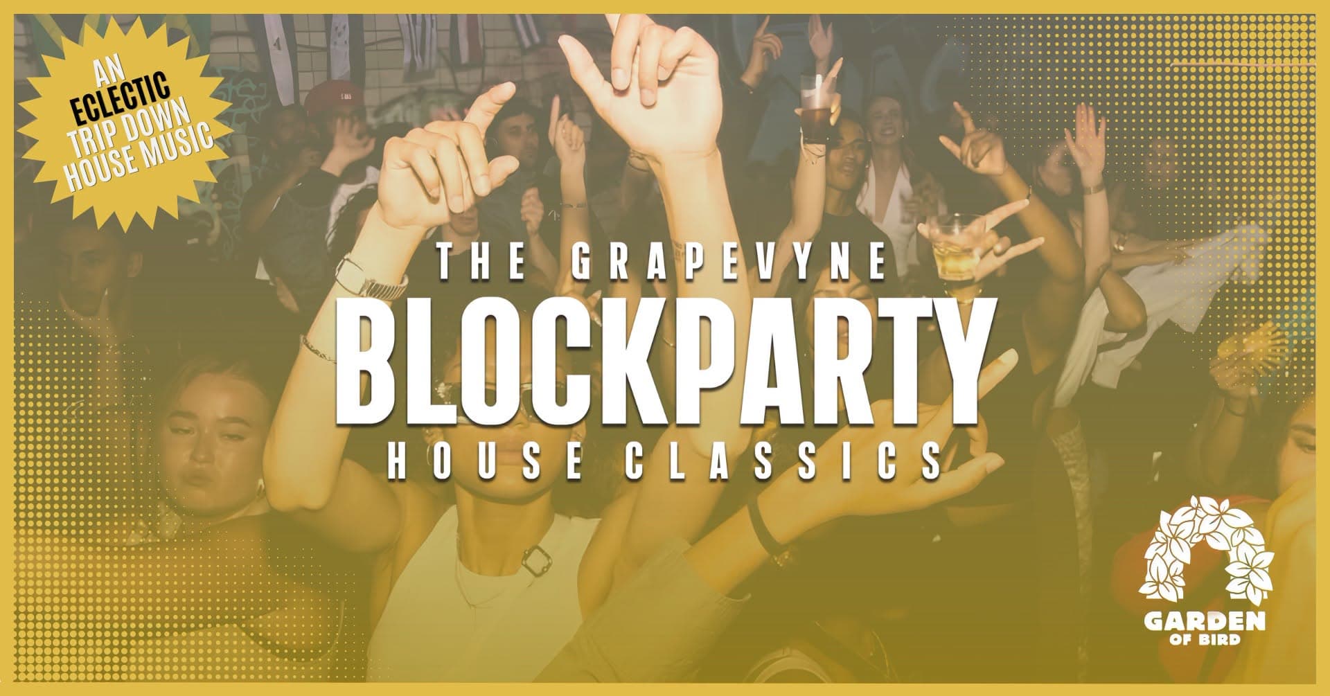 Blockparty